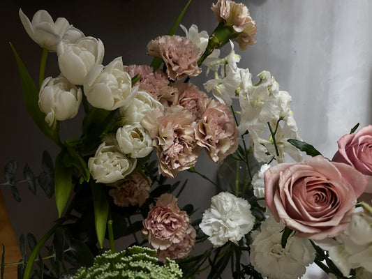Making the Most of Your Flowers: 8 Fun and Eco-conscious Ideas for Wilting Blooms