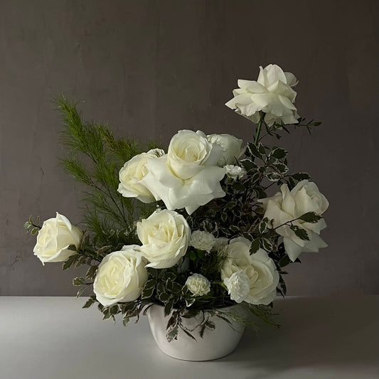 All the Flowers you Need for Your Elopement or Small Wedding in Melbourne